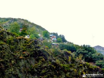 El Bierzo;Busmayor;León;paseos por la rioja meandro de riomalo articulos para trekking